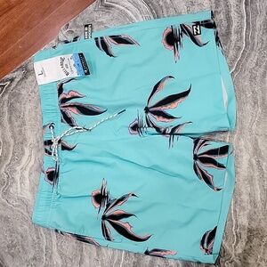 NWT Men's size L Billabong Board Shorts